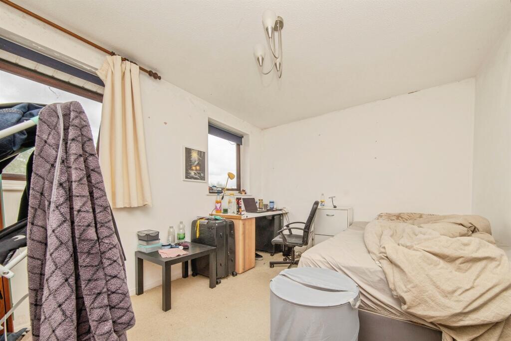 House in Colchester - More
