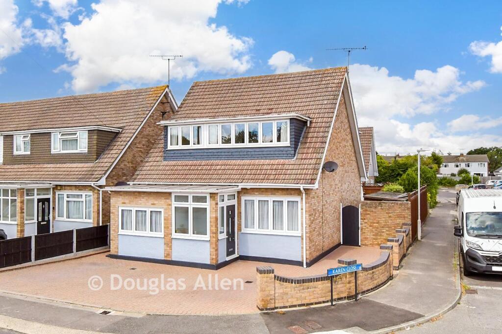 Main image of property: Oakhurst Drive, Wickford, Essex