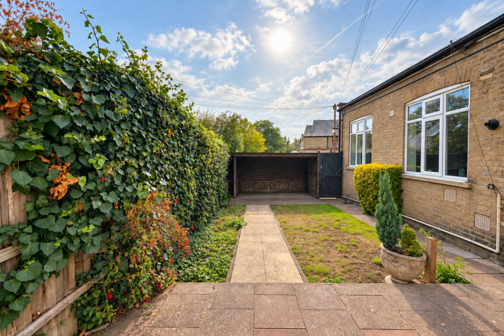 House in Cambridge - View 5
