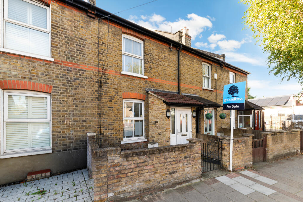 Main image of property: Crown Lane, Morden, SM4