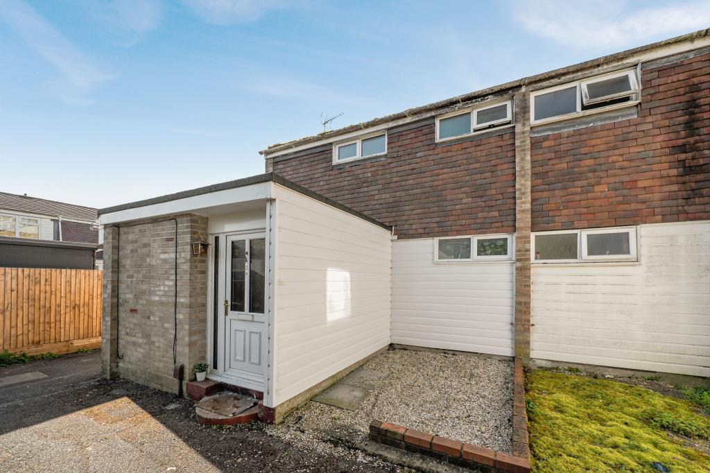 Main image of property: Oakridge, Basingstoke, RG21, RG21