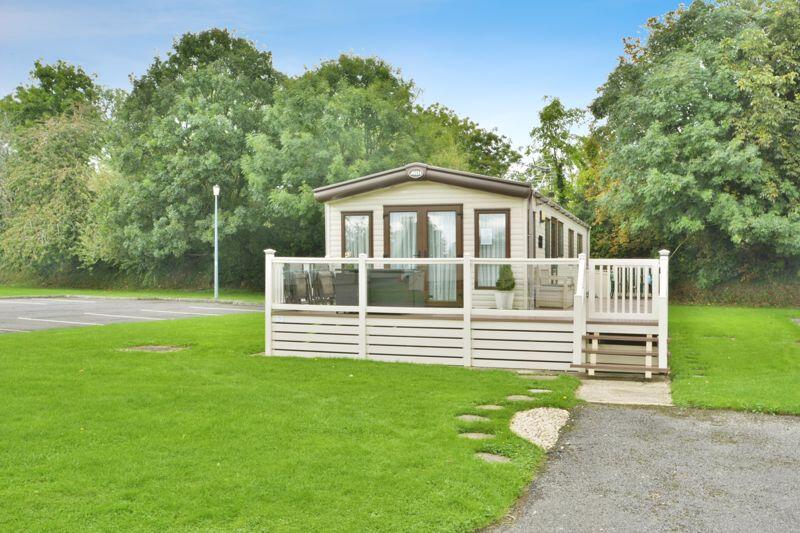 Main image of property: Willow View, Cotswold Hoburne, Cotswold Lakes