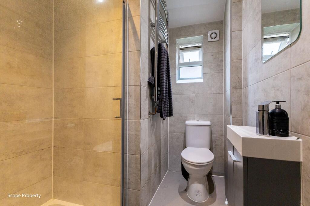 Crescent Road, Reading, RG1 - View 4