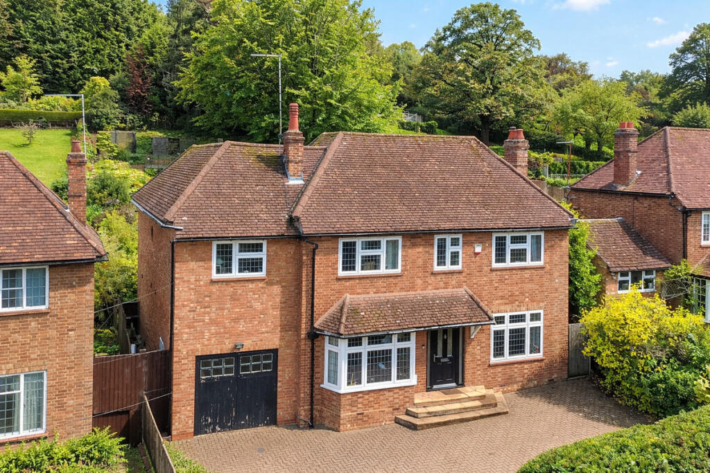 Main image of property: West Hill, Aspley Guise MK17