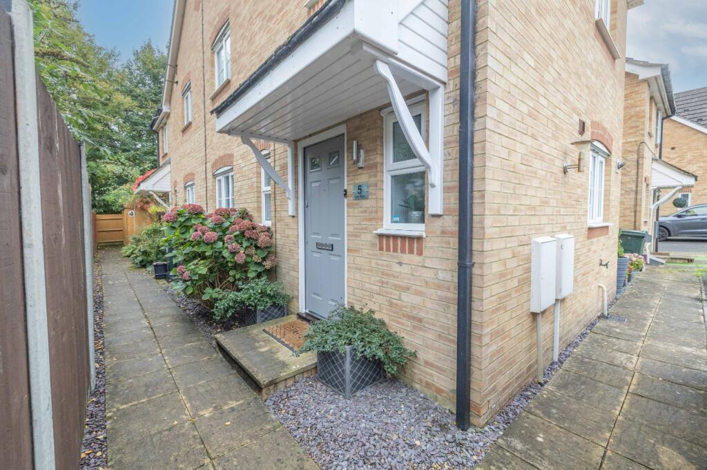 Main image of property: Sun Rise, Ashford, Kent, TN25