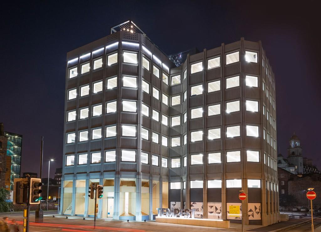Main image of property: The Tempest, Tithebarn Street, Liverpool