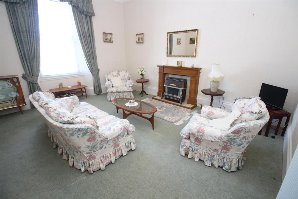 Main image of property: Lyle Street, Greenock