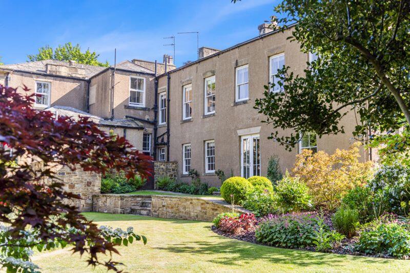 Main image of property: West Wing, Hedgefield House, Stella Road, Ryton