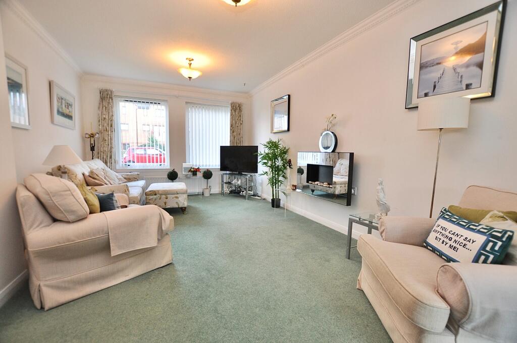 54 Curlinghall, Largs, KA30 8LB photo 2