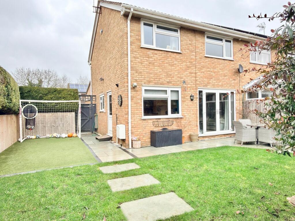 Springfield, Newtown, Tewkesbury, GL20 photo 2