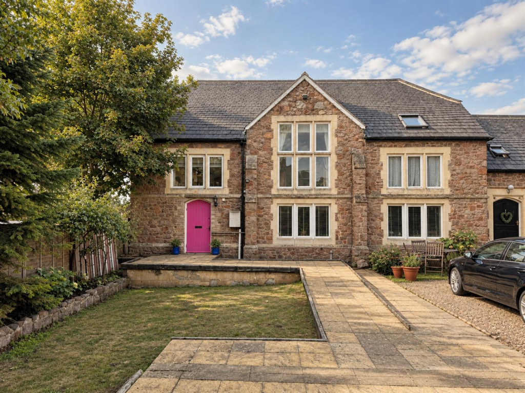 3-bed house on Old School Court, Sileby, Loughborough, £349,999