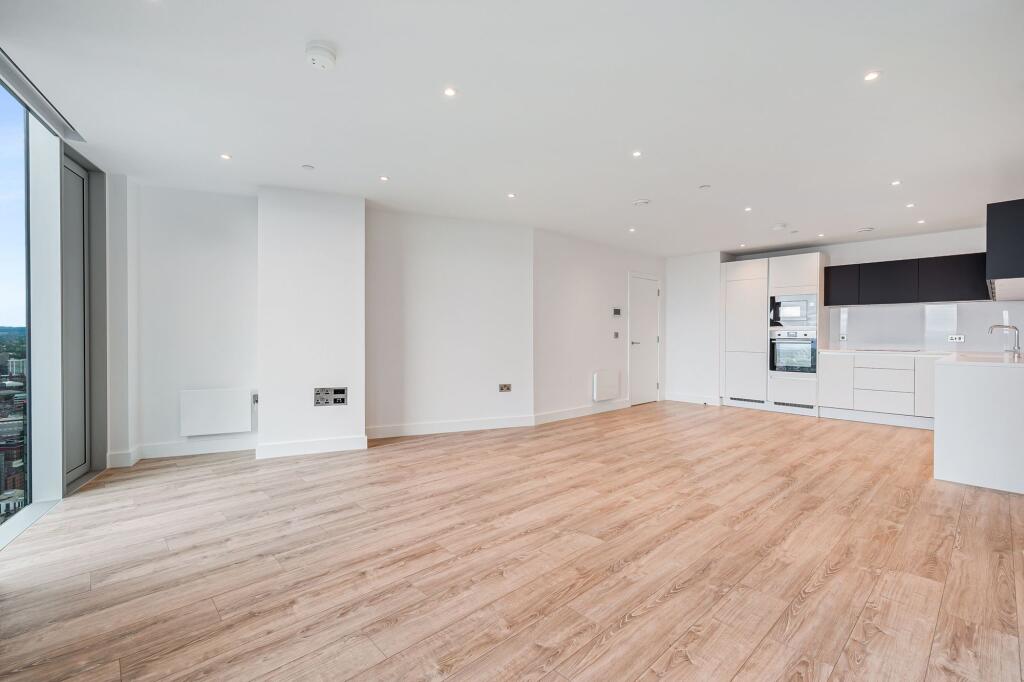 Main image of property: 11 Silvercroft Street, Manchester, M15
