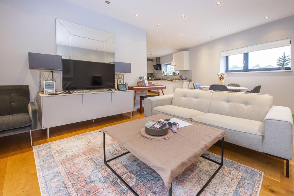 Main image of property: Bridge End Close Kingston upon Thames KT2