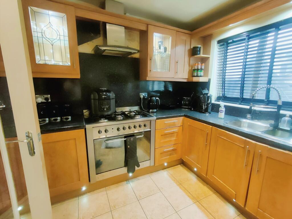 House in Birmingham - More