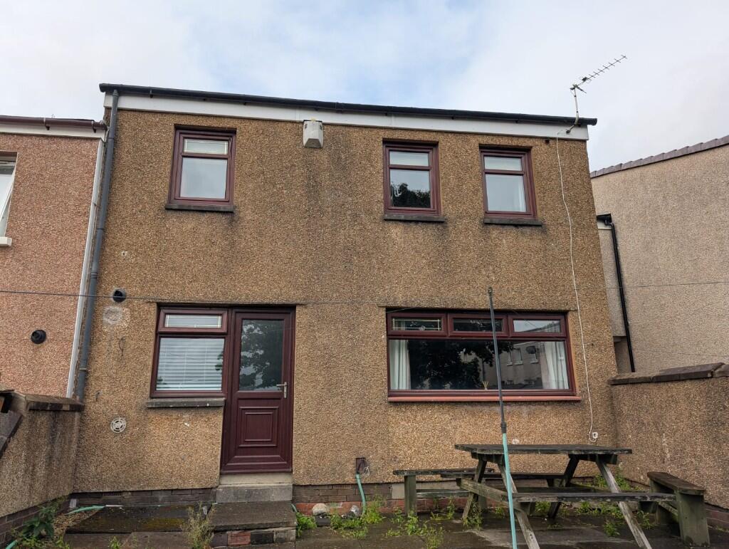 Main image of property: Craignaw Place, Irvine, Ayrshire, KA11