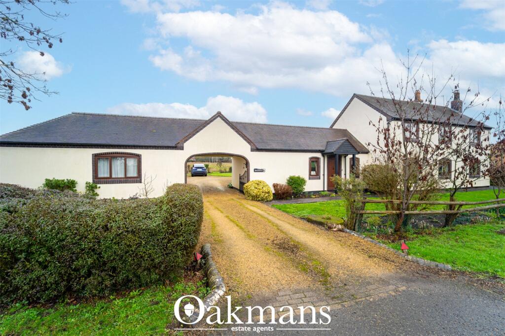 Additional image 51 of Droitwich Road, Bradley Green, Redditch, Worcestershire, B96