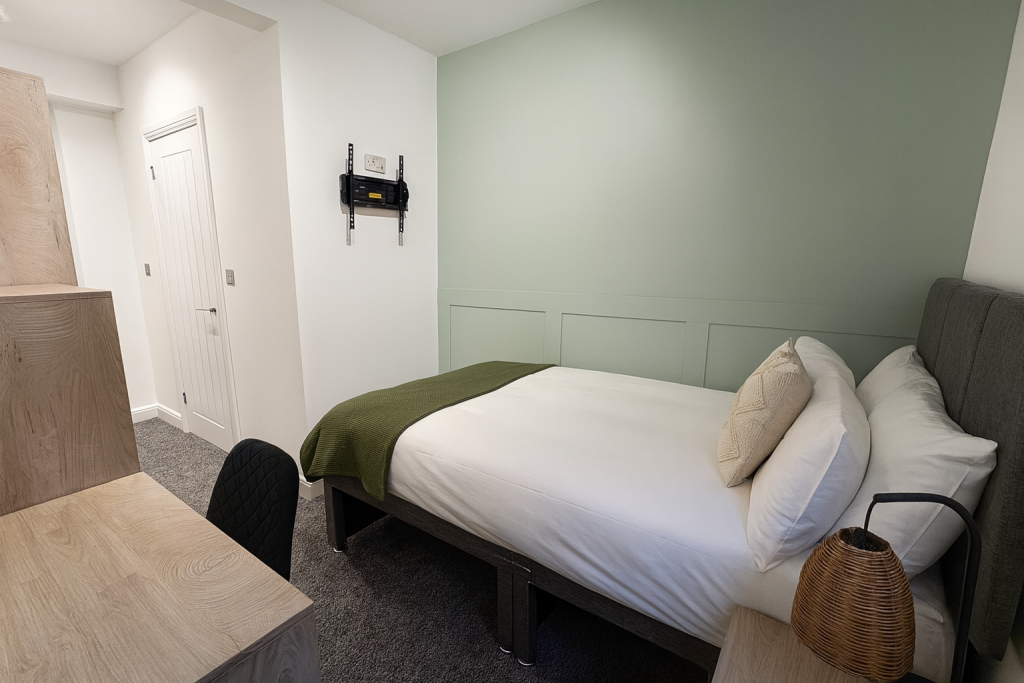 Main image of property: Room 2, Uttoxeter Old Road, Derby, Derby City