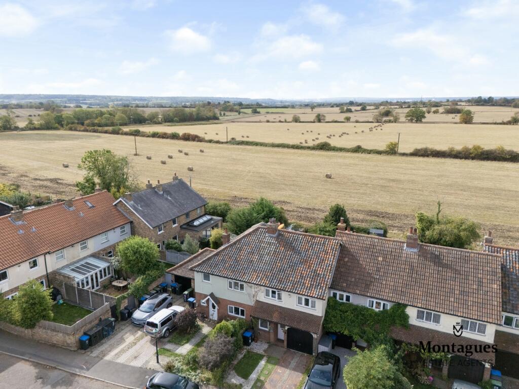 Main image of property: The Magpies, Epping Green, CM16