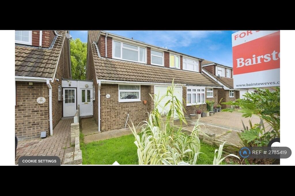 Main image of property: Birch Close, Romford, RM7