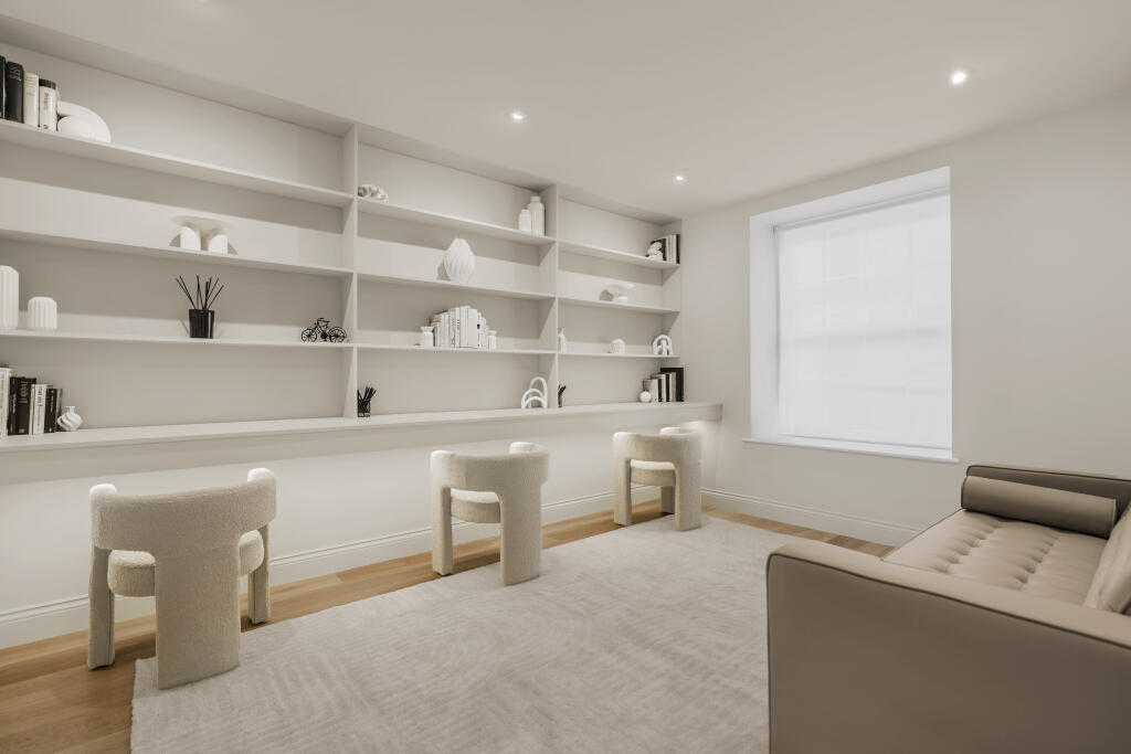 Main image of property: Tooke House Apartments, Hertford Town Centre