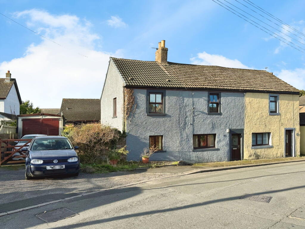 Main image of property: Kirkland Road, Wigton