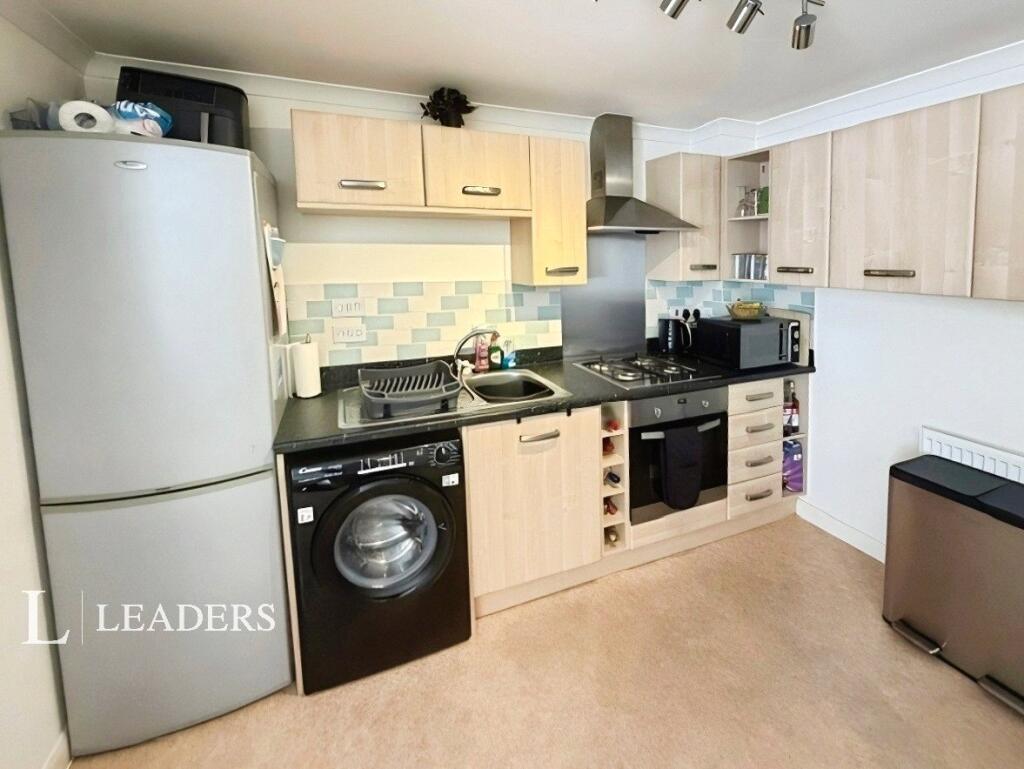 House in Huntingdonshire, St Ives - View 5