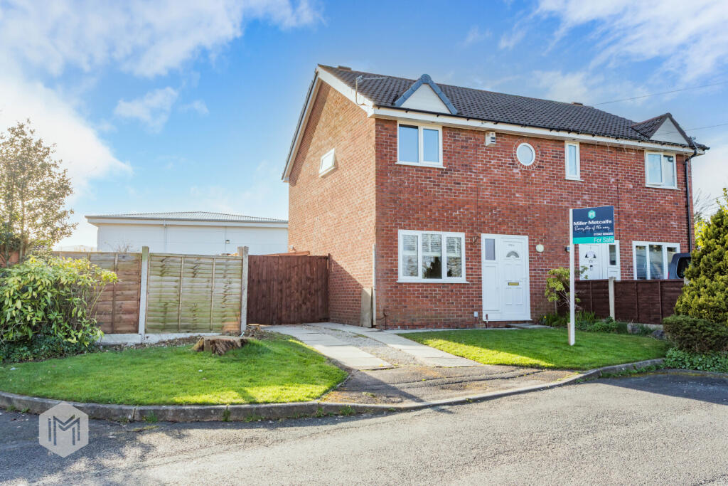 Main image of property: St. Helens Road, Leigh, Greater Manchester, WN7 3PQ