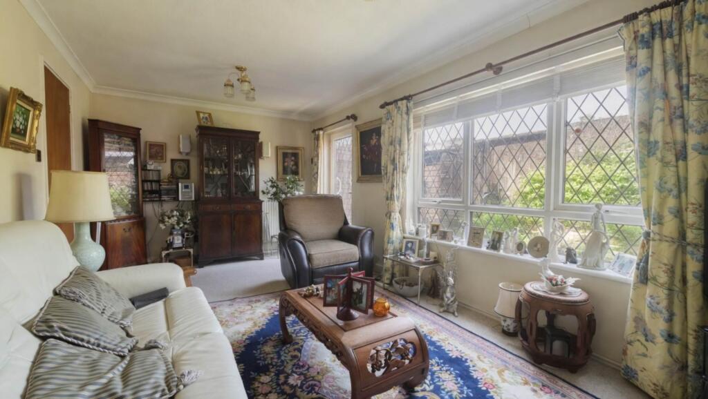 House in Hatfield, Old Hatfield - View 4