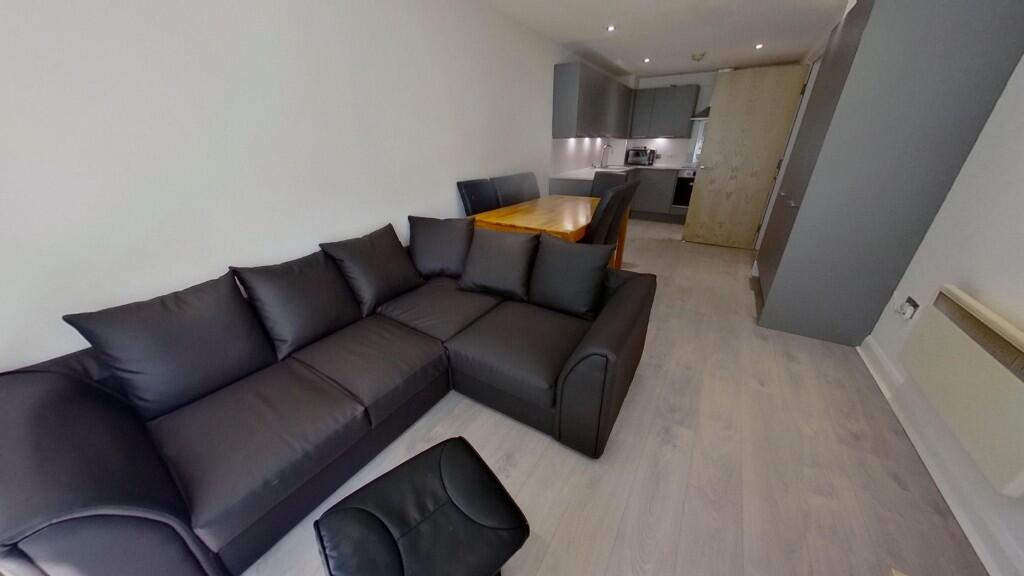 Main image of property: Rampart Road, Leeds, West Yorkshire, LS6