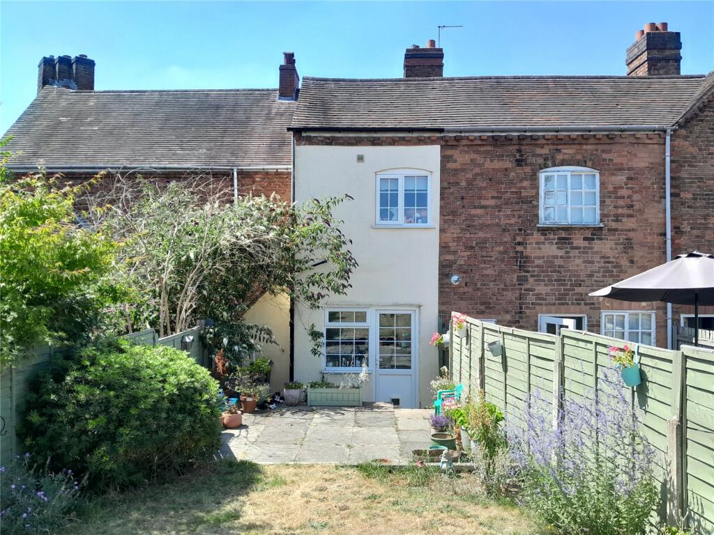 Additional image 11 of School Lane, Buckland End, Birmingham, West Midlands, B34