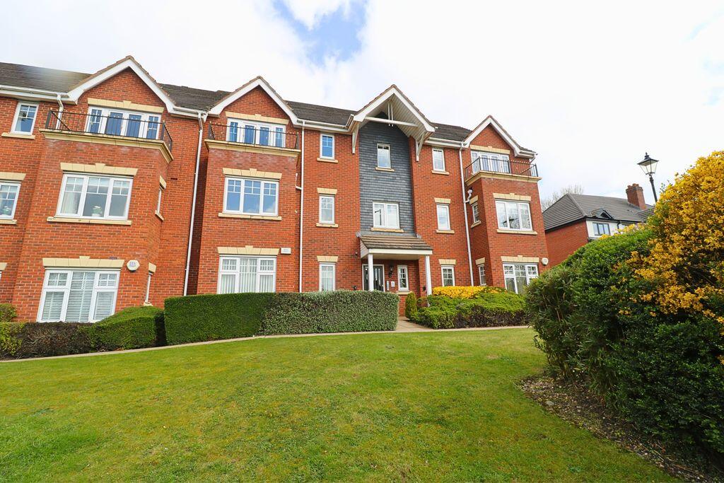 Main image of property: Winchester Mews, Aldridge