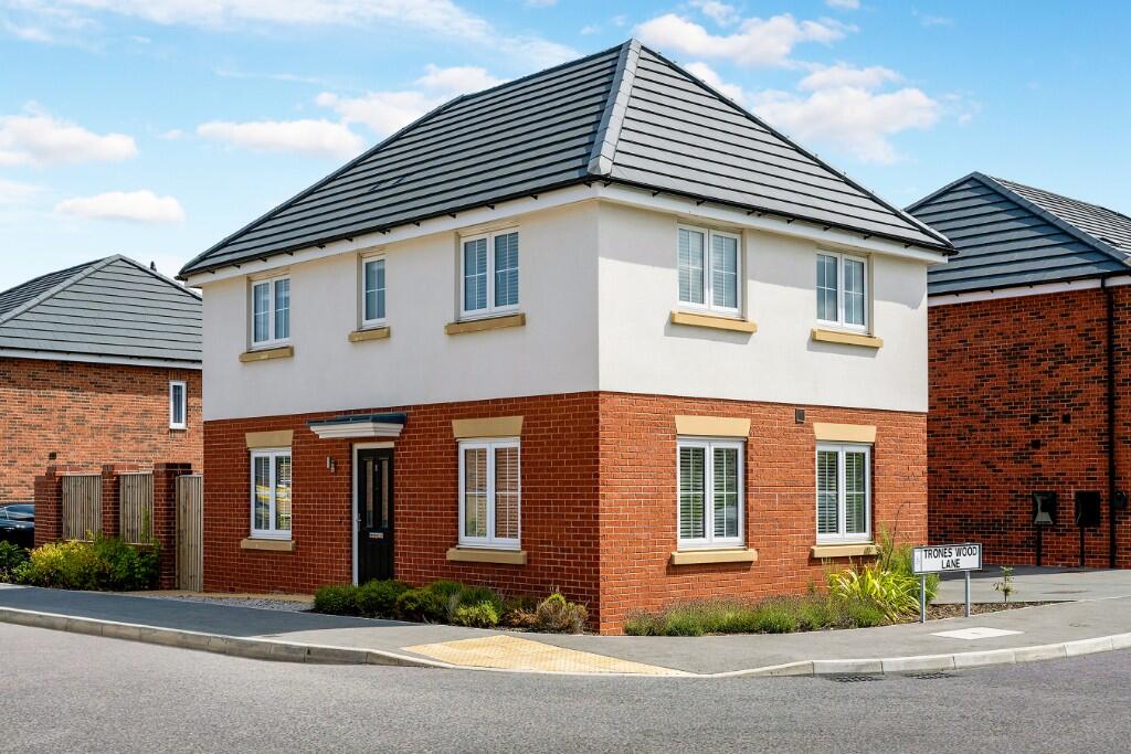 Main image of property: Lunts Heath, Widnes, Cheshire, WA8