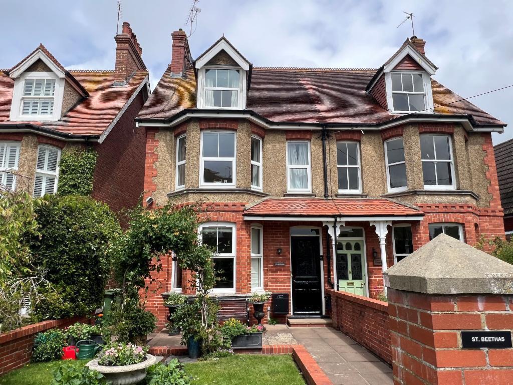 Main image of property: College Hill, Steyning, West Sussex, BN44 3GB