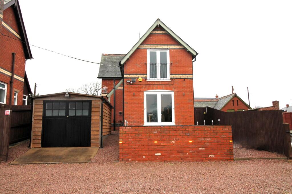 Main image of property: Ocle Pychard, Hereford, HR1