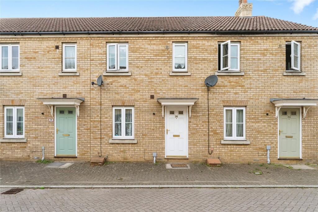 Main image of property: Wensum Way, ELY, Cambridgeshire, CB6