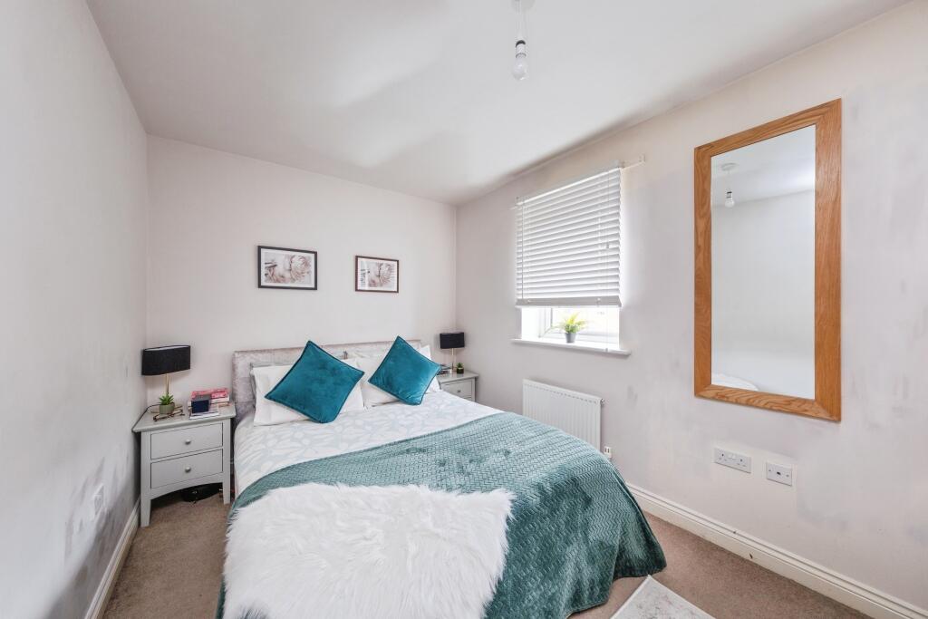 Constance Street, Buckingham, MK18 photo 4