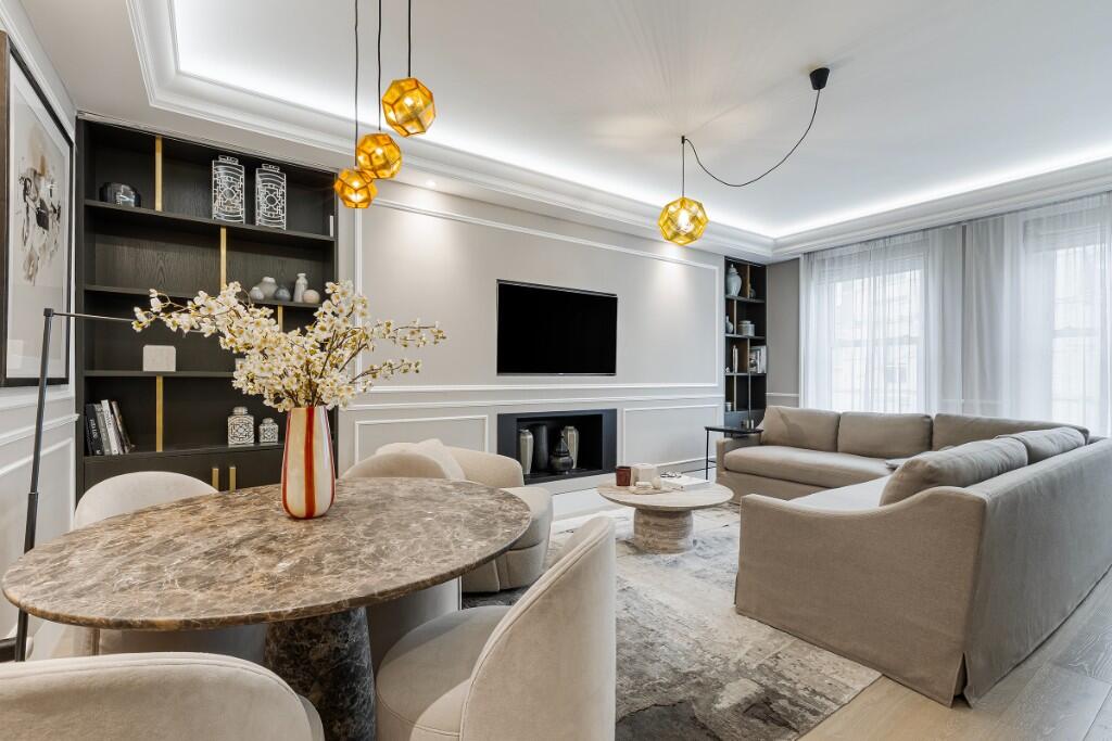 Main image of property: Park Mansions, Knightsbridge, London, SW1X