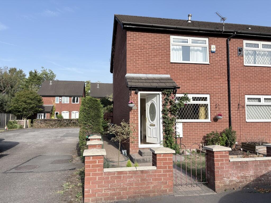 Main image of property: Maidstone Avenue , Chorlton
