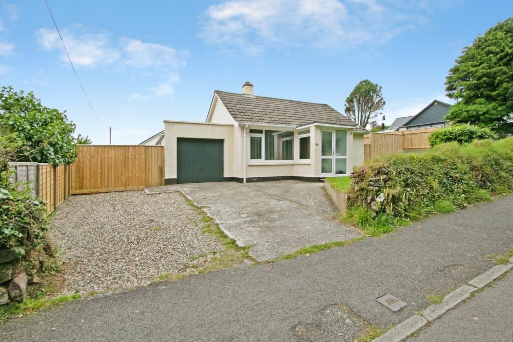 Main image of property: Trevingey Road, Redruth, Cornwall, TR15