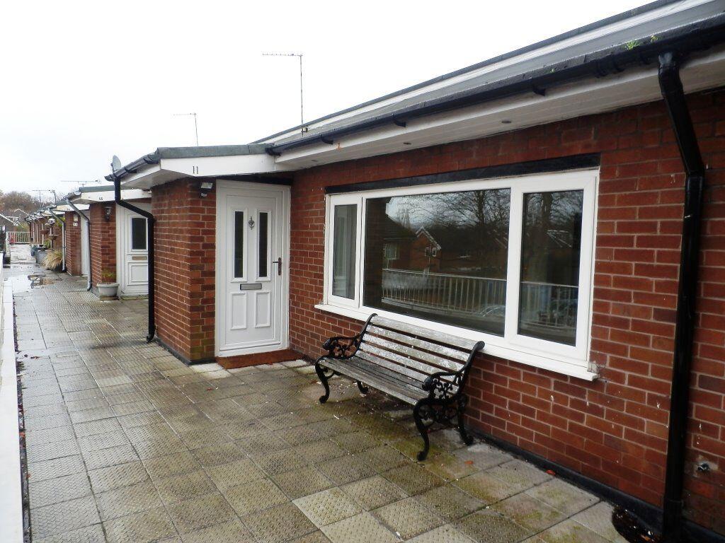 Main image of property: 11 School Ln, Poynton, SK12 1AX