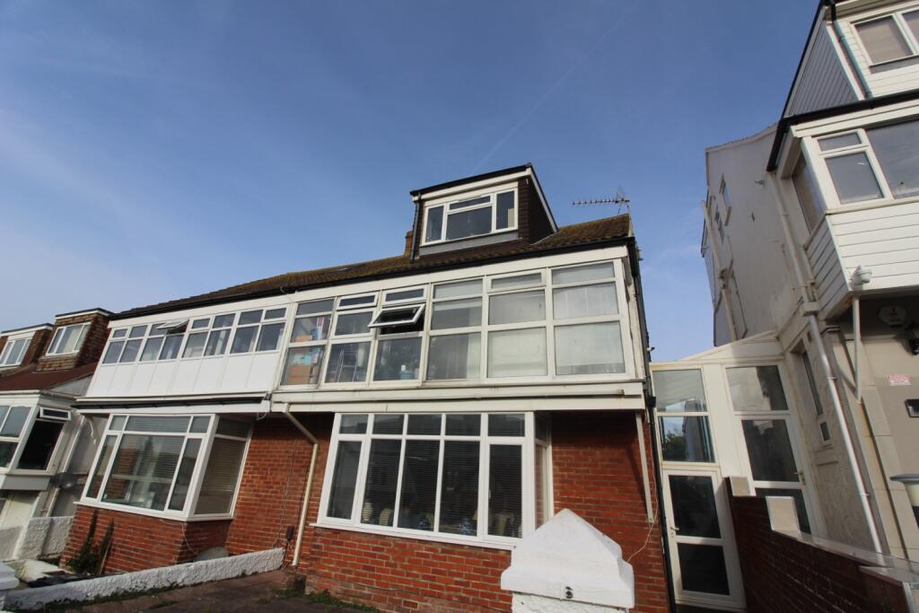 Main image of property: Cliff Road, Brighton, East Sussex