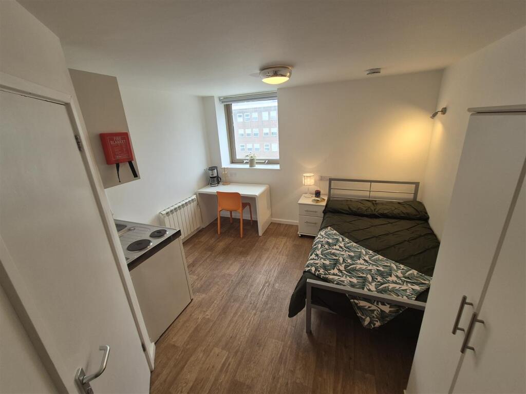 Main image of property: AVAILABLE NOW!