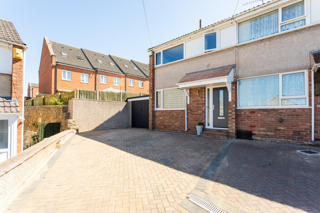Main image of property: Parklands, Bristol, BS15