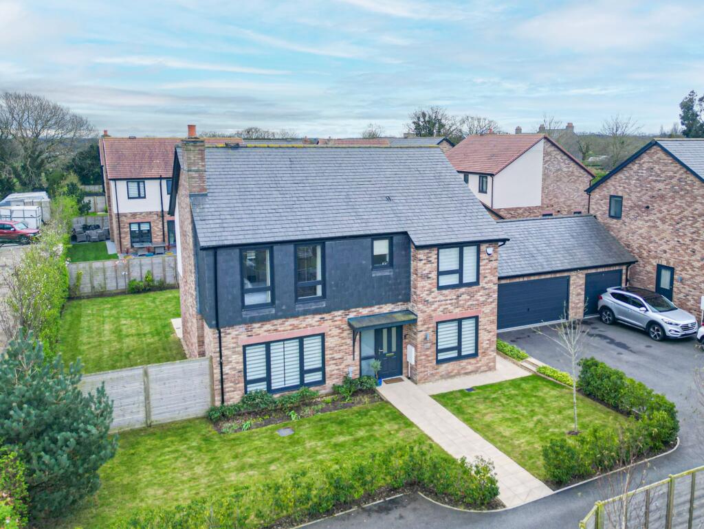 Main image of property: Jane Grove, Wirral, CH63
