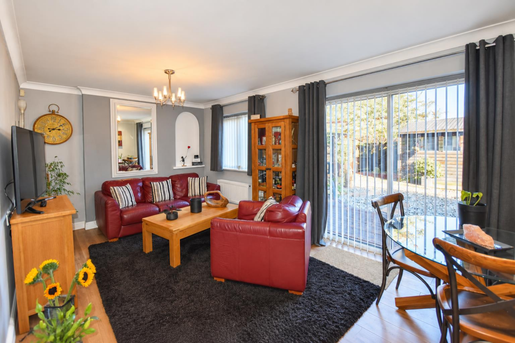 House in Newark and Sherwood, Newark - View 3