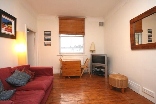 Main image of property: Gwendwr Road, W14