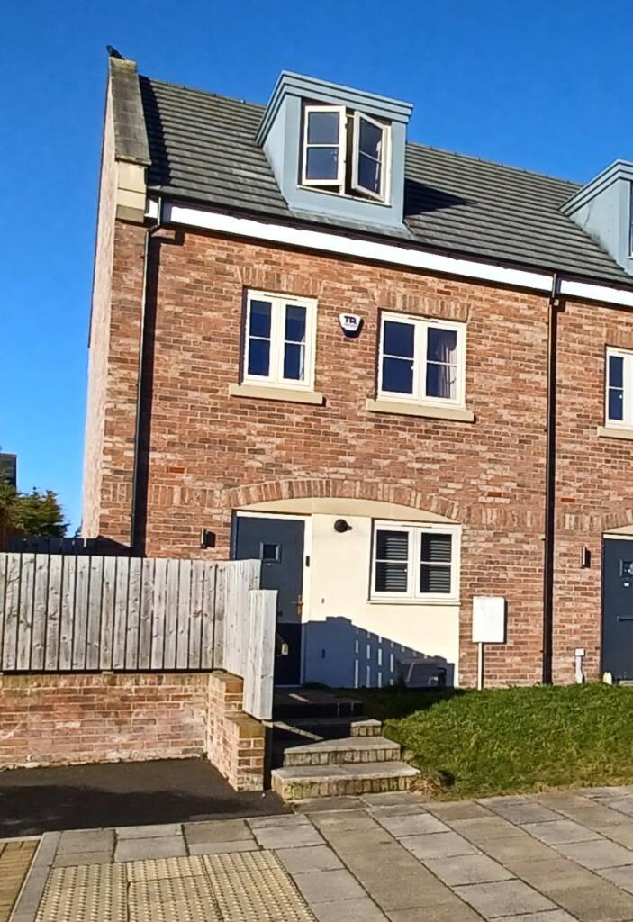 Main image of property: Cathedral Close, Chilton, Ferryhill, DL17