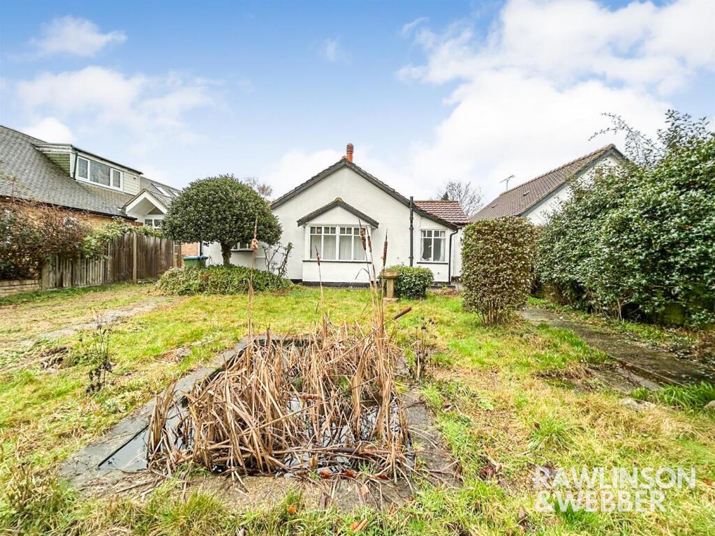 Molesey Road, West Molesey photo 4
