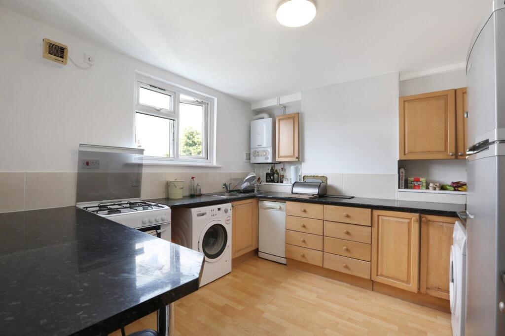 Apartment in London, Denmark Hill, Camberwell - View 4