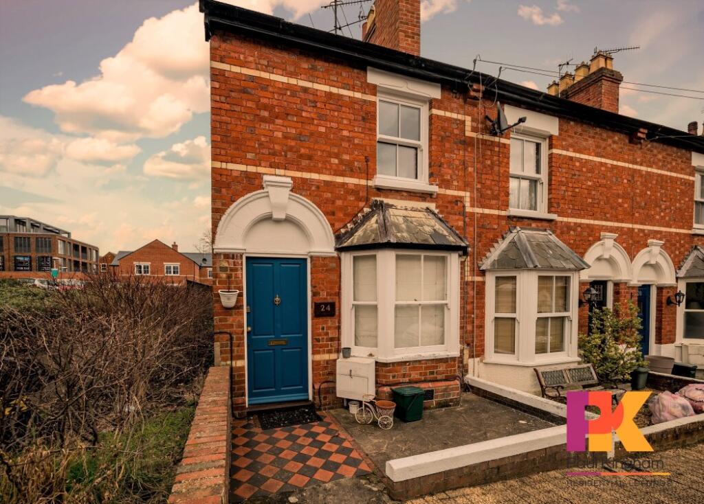 Main image of property: York Road, Henley On Thames